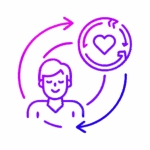 Stomerijen houden textiel langer mooi. Professionele reiniging is dus levensduur verlengend