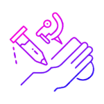 Stomerijen staan voor vakmanschap. Ze reinigen elk soort textiel veilig en effectief. 